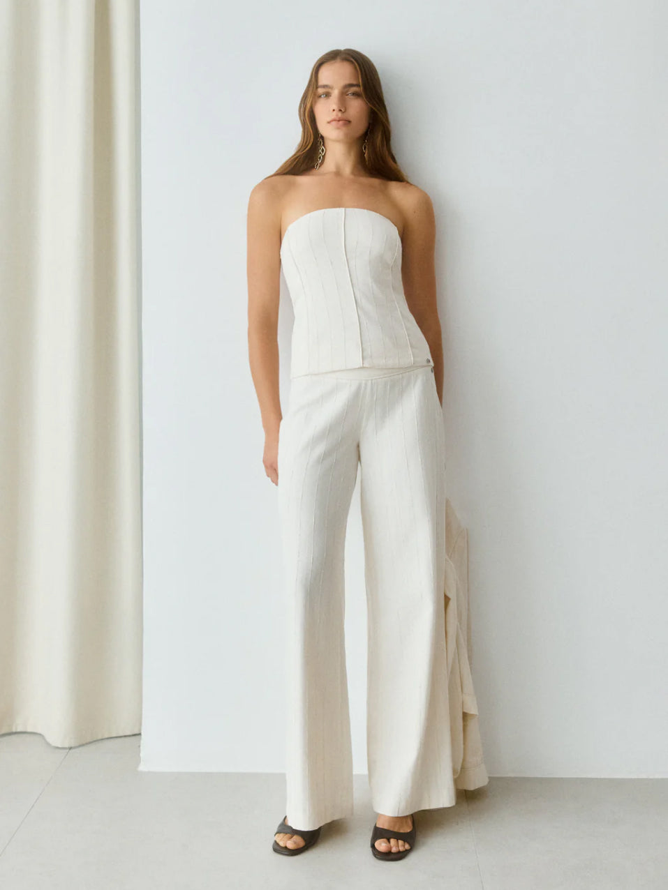 Outfit preboda: ideas para acertar con un look especial y natural