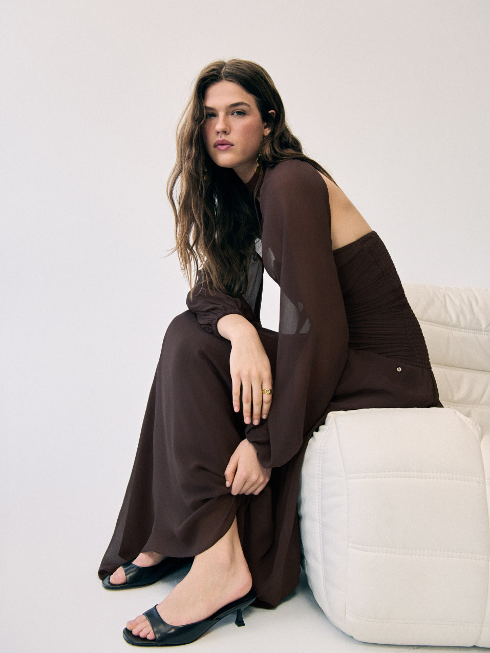 Looks de invitada: ideas para acertar sin complicarte