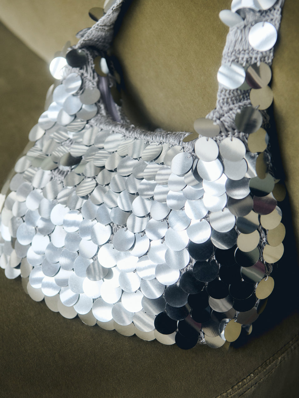 Bolsos para salir de fiesta