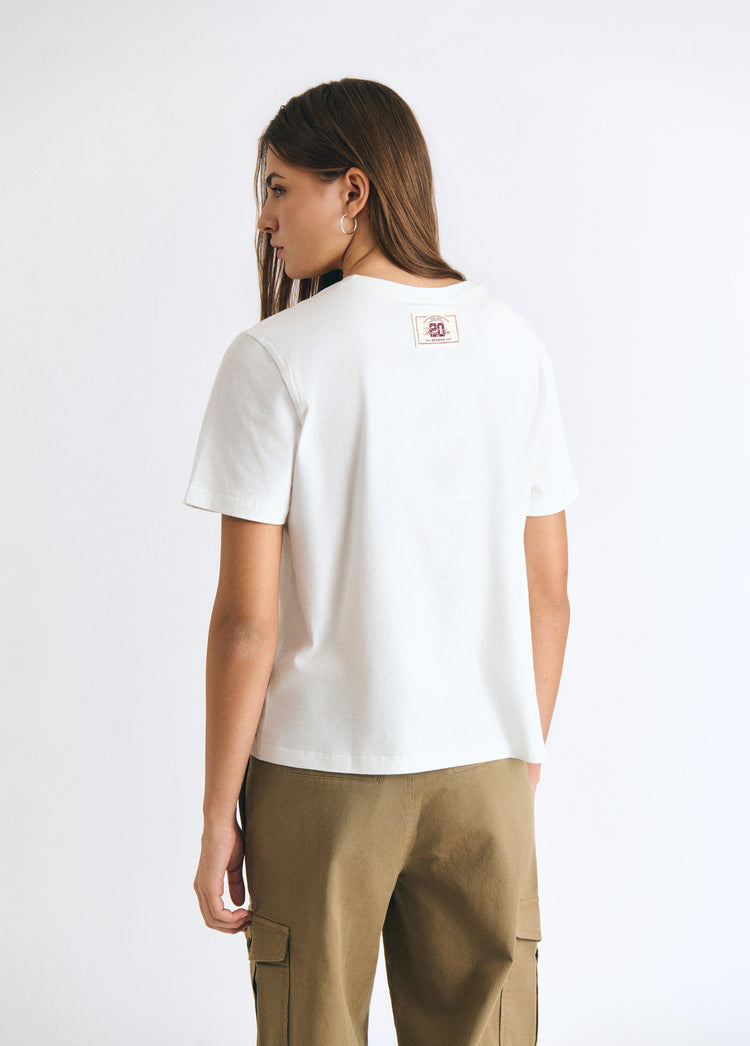 Camiseta 20 aniversario