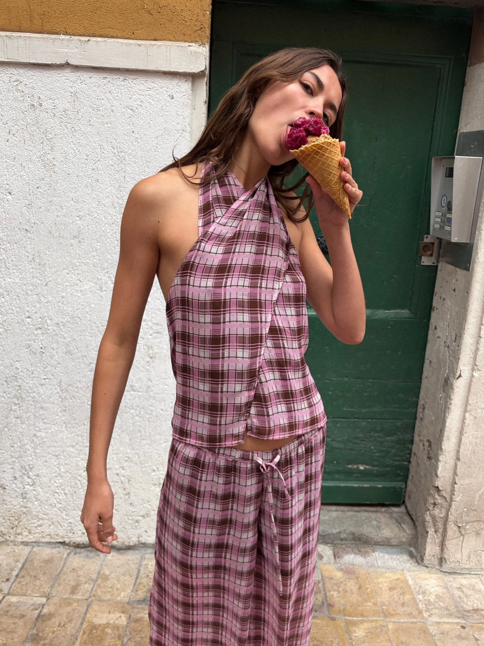 El outfit perfecto para tu graduación: ideas y estilos