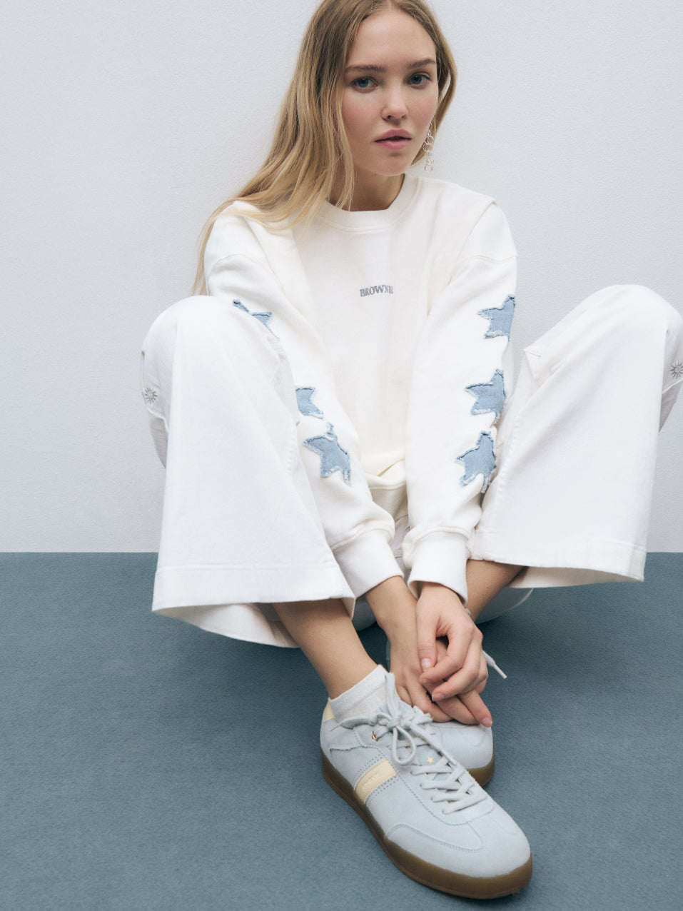 Looks con zapatillas para mujer