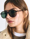 Gafas aviador