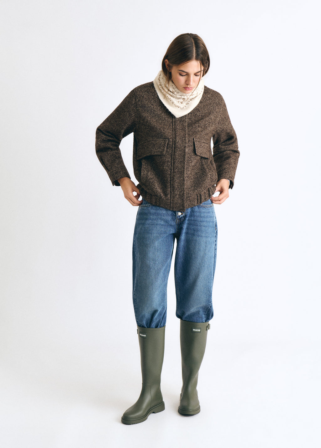 Bota d’aigua