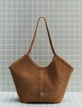 Bolso shopper saco asas