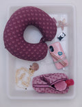 Cervical pillow