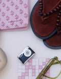 Energy Sistem x Brownie mini camera