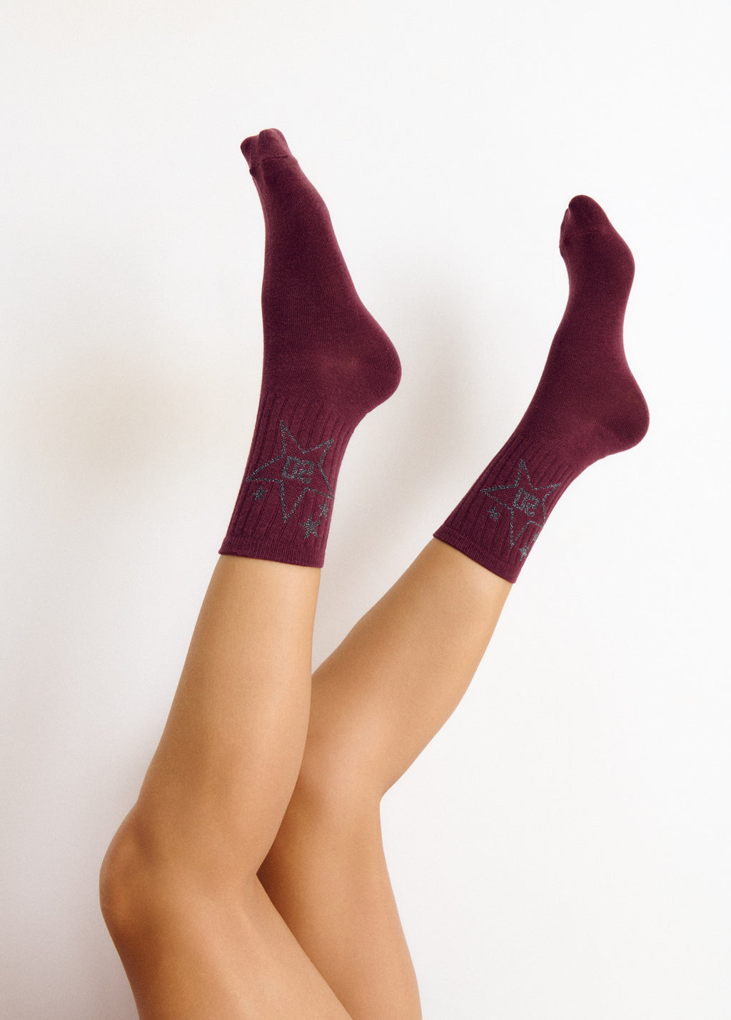 20th anniversary socks