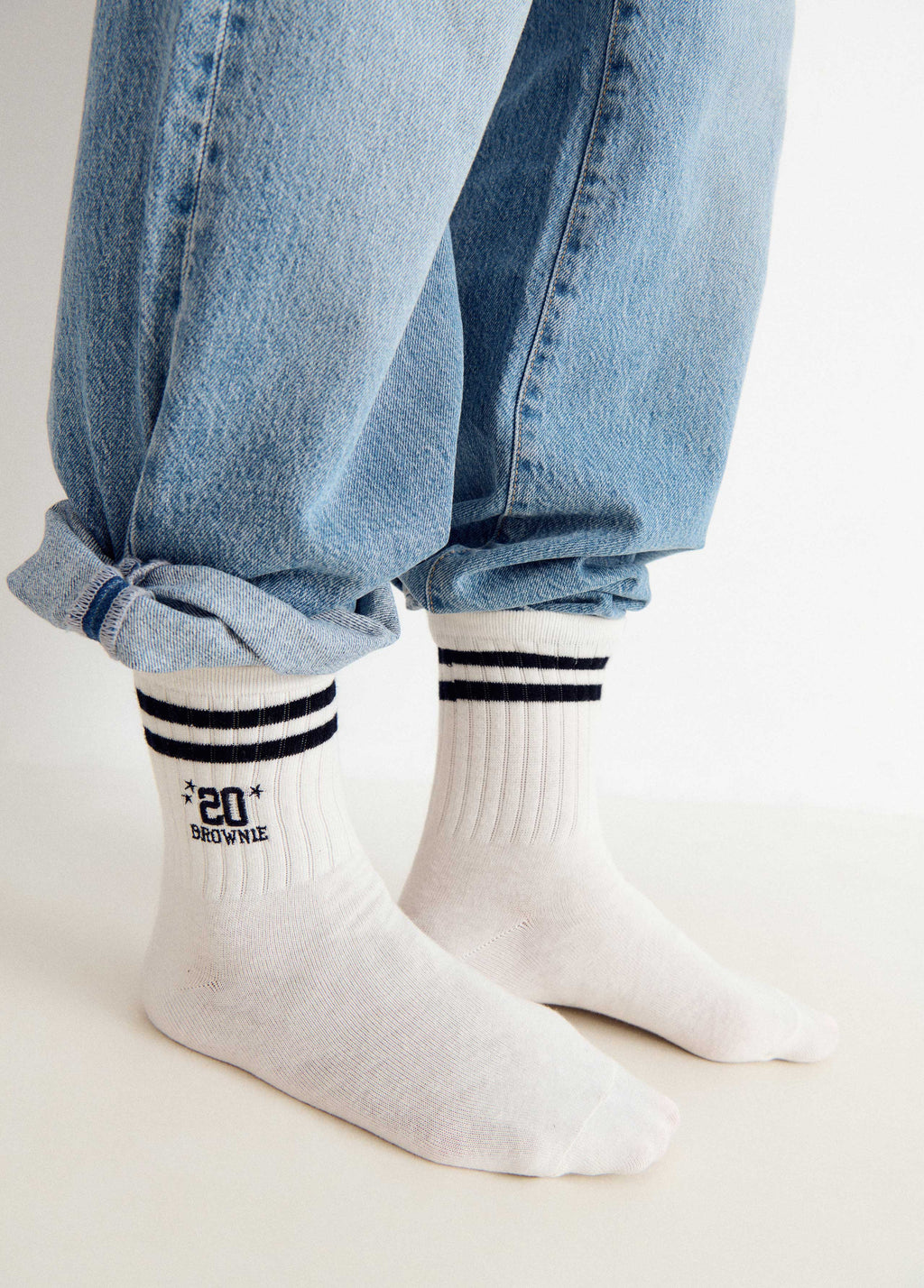20th anniversary socks
