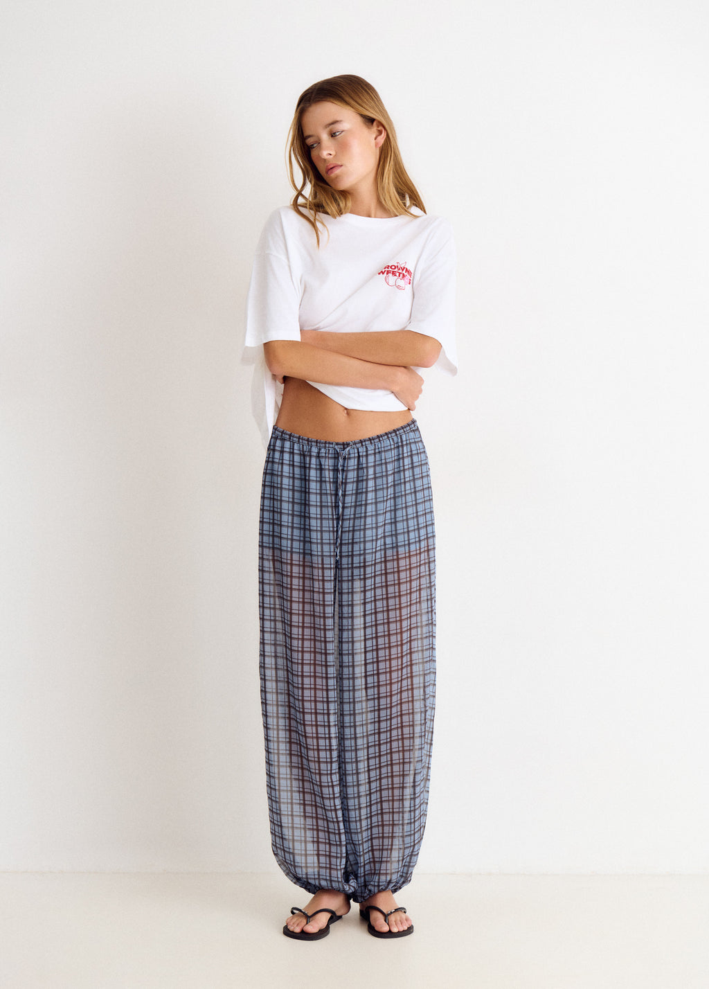 Fruit patch t-shirt