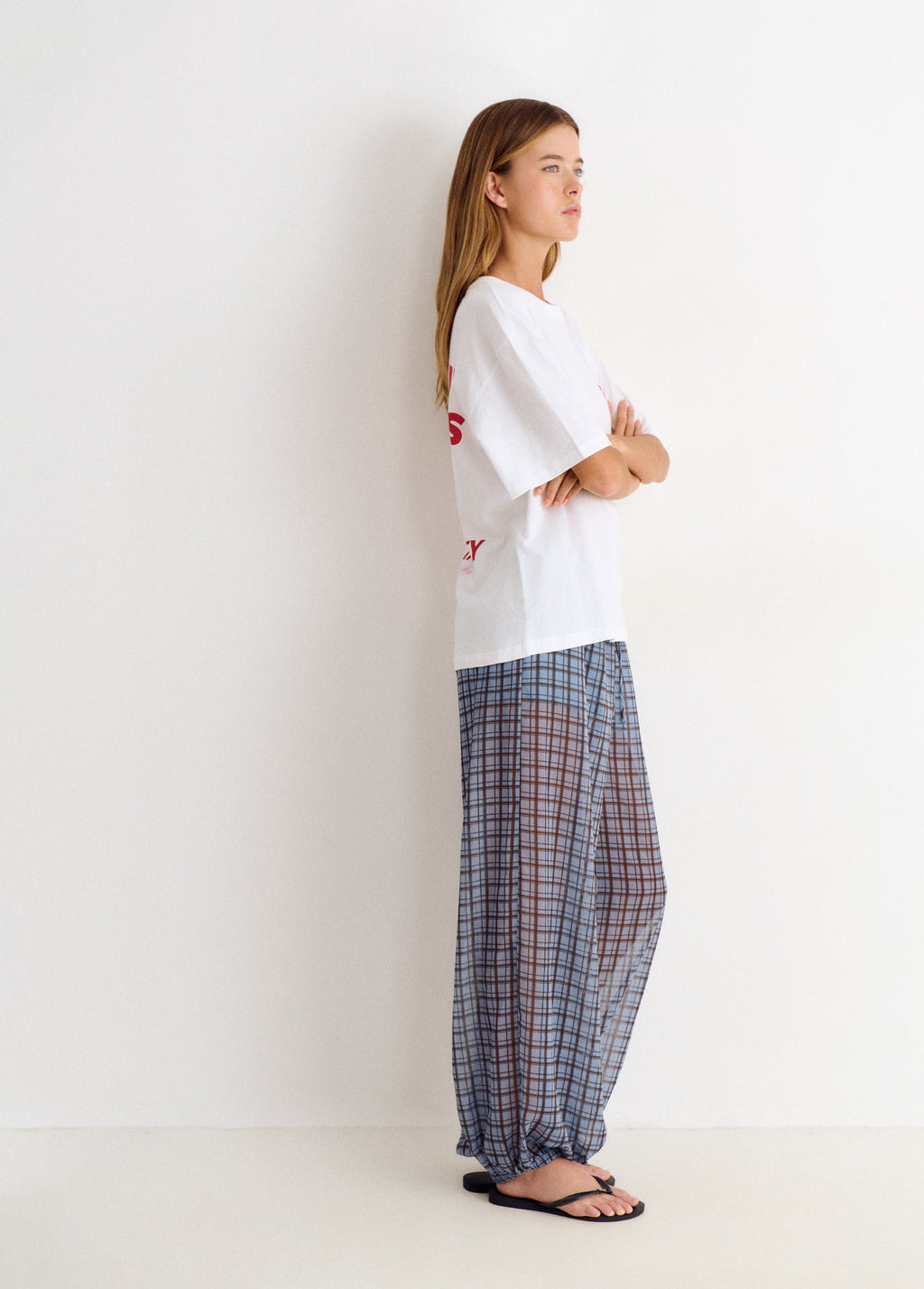 Fruit patch t-shirt