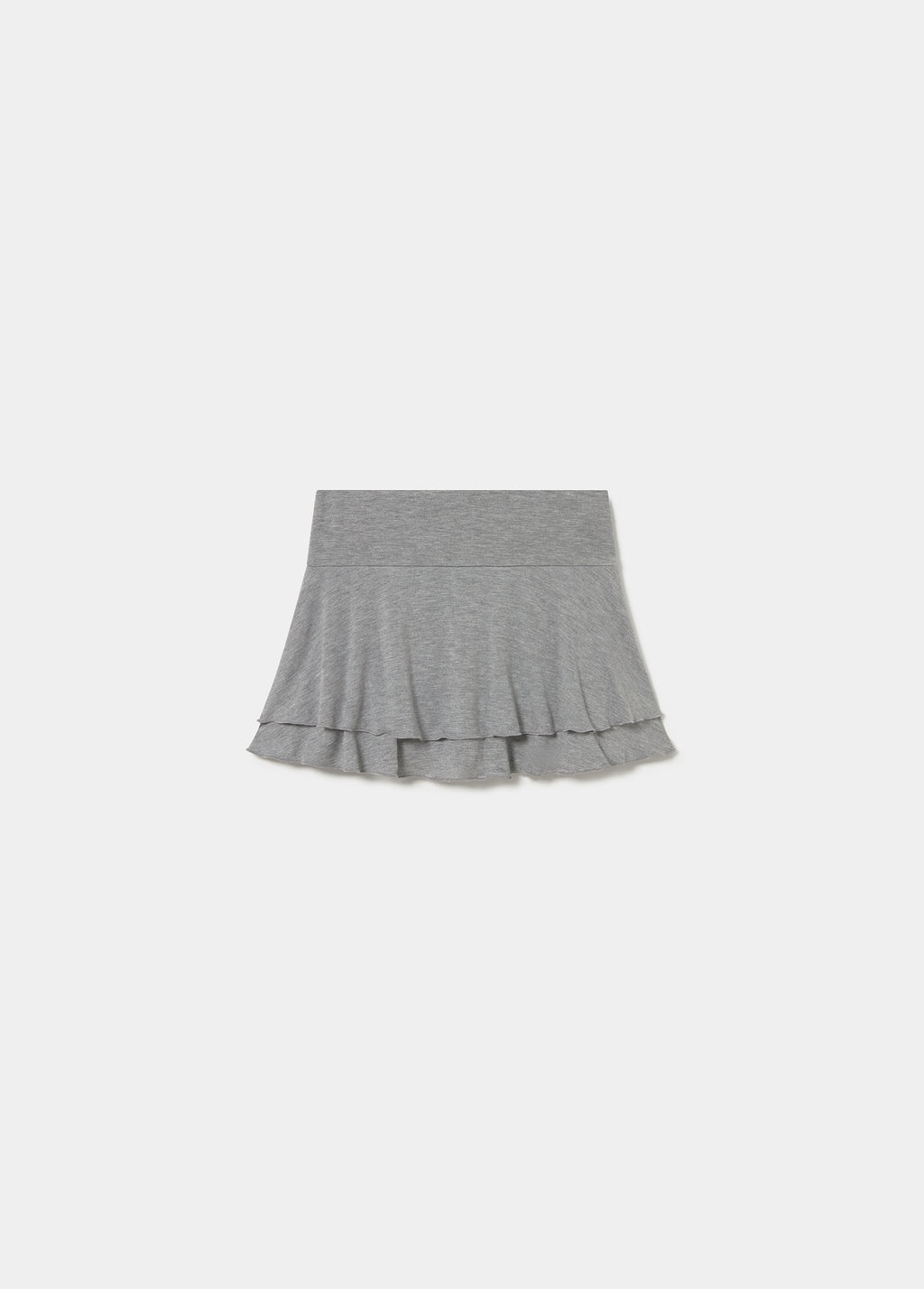 Falda fajín eyelets