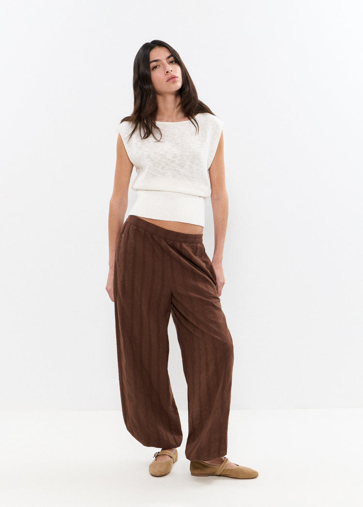 Baggy pants