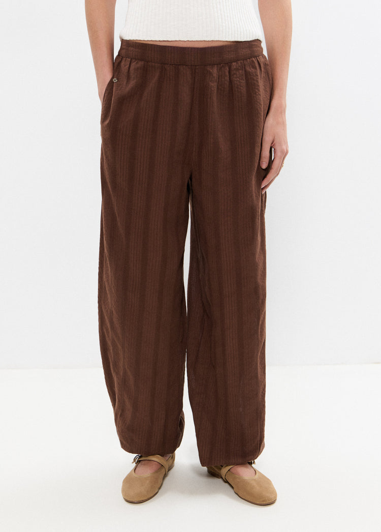 Baggy pants