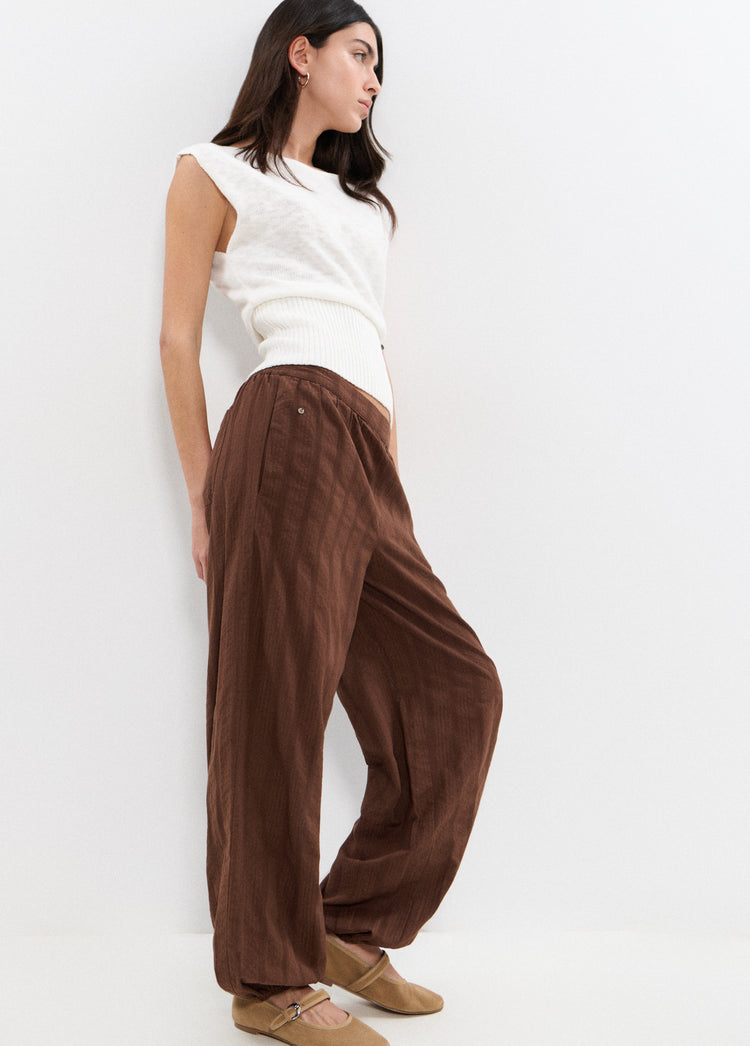 Baggy pants
