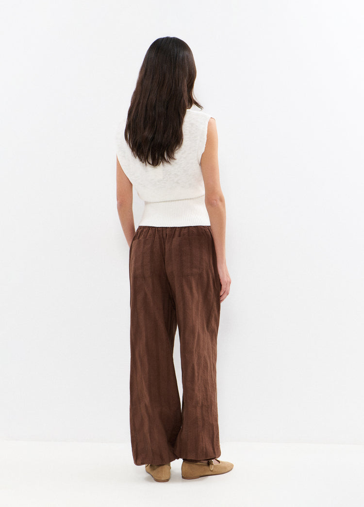 Baggy pants