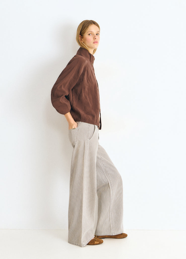 Pantalons de ratlles
