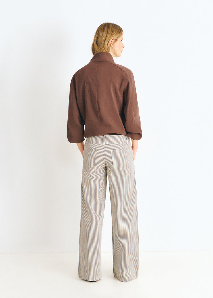 Pantalons de ratlles
