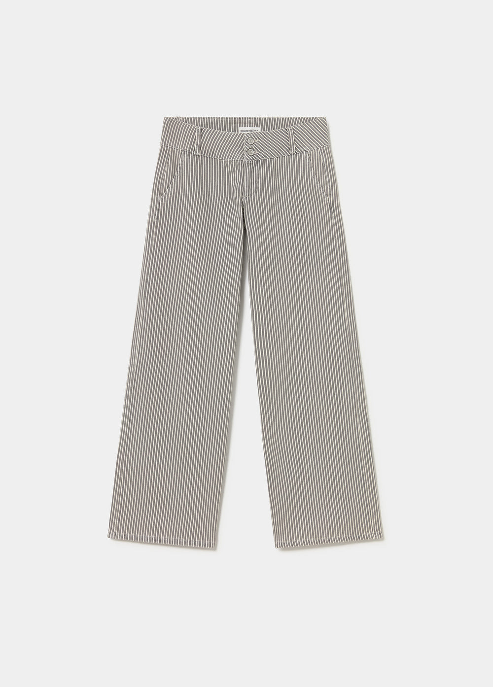 Pantalons de ratlles