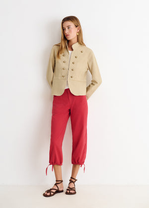Capri Trouser