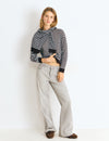 Basic 5-pocket jeans