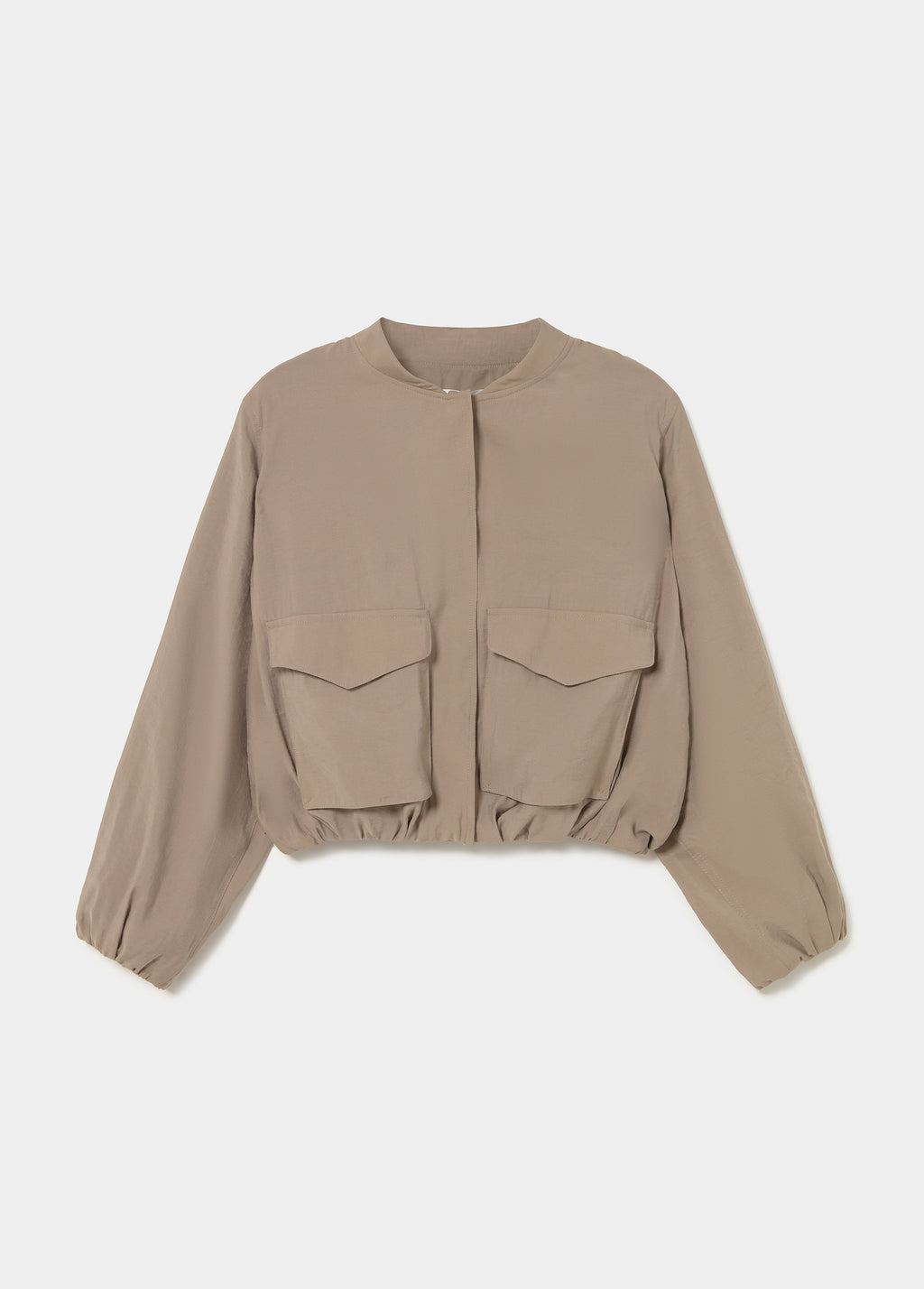 Bomber fluida
