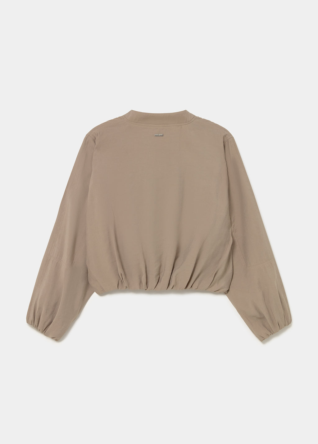 Bomber fluida