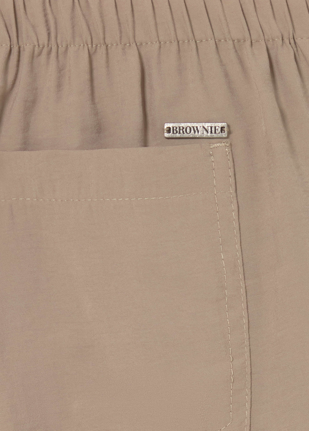 Flowy harem pants