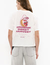 T-shirt imprimé fruit