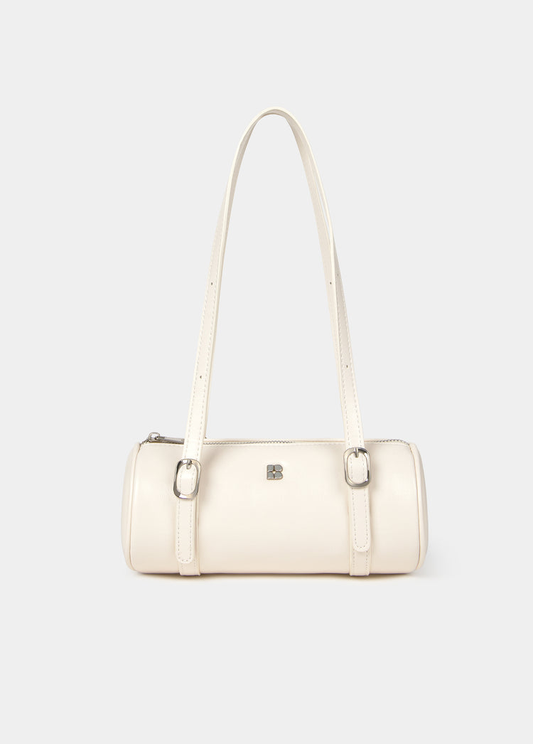 Bowling-Tasche mit Schnallen