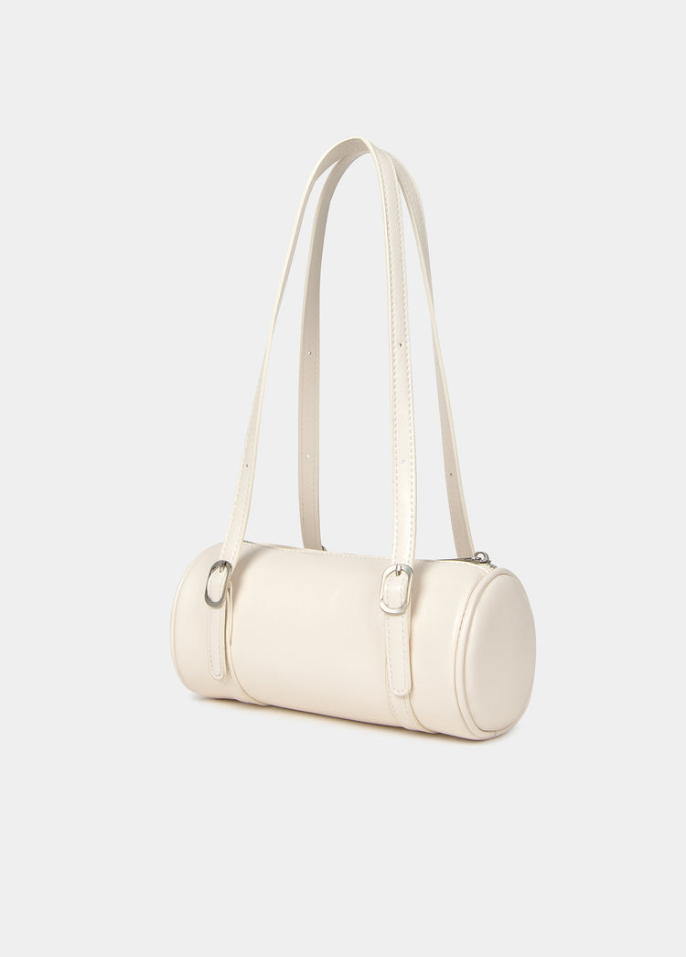Bowling-Tasche mit Schnallen