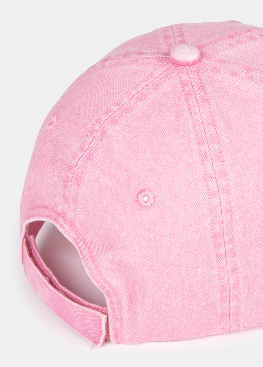 Gorra parche estrella