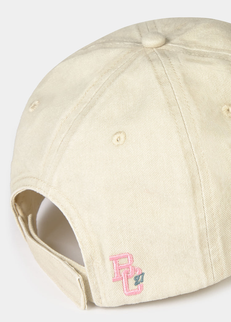 Exclusive Brownie Club cap
