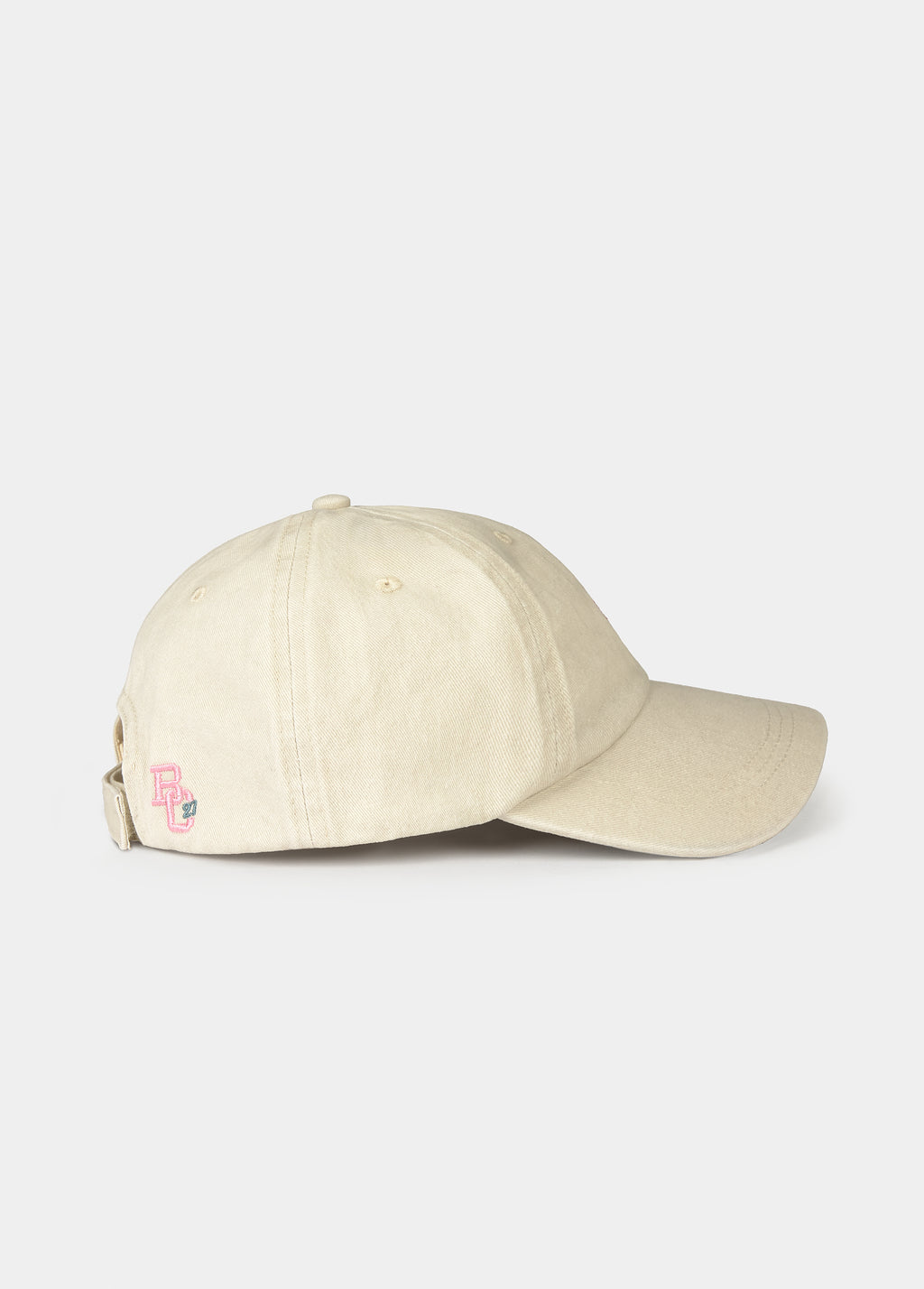 Gorra exclusiva Brownie Club