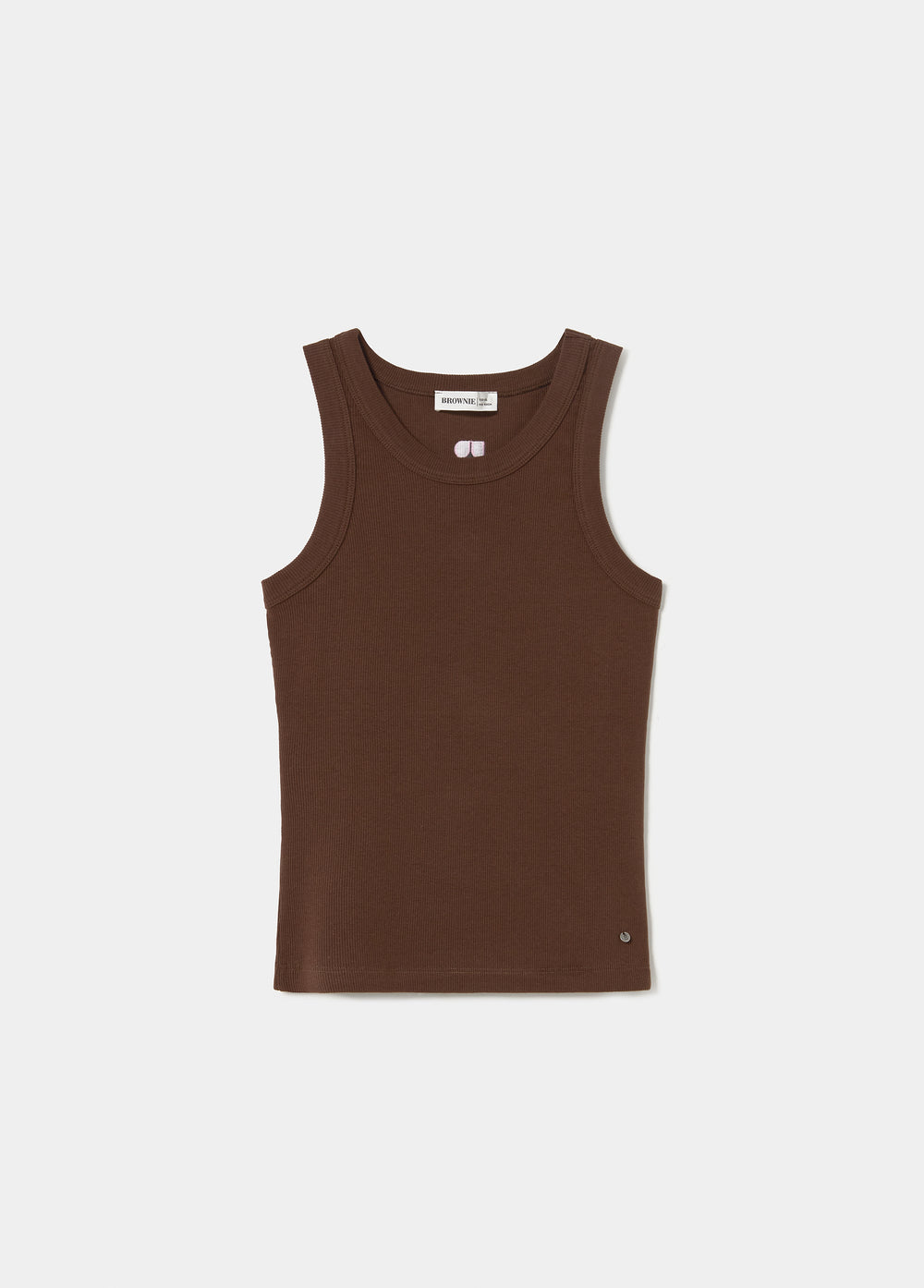 Top con spalline base