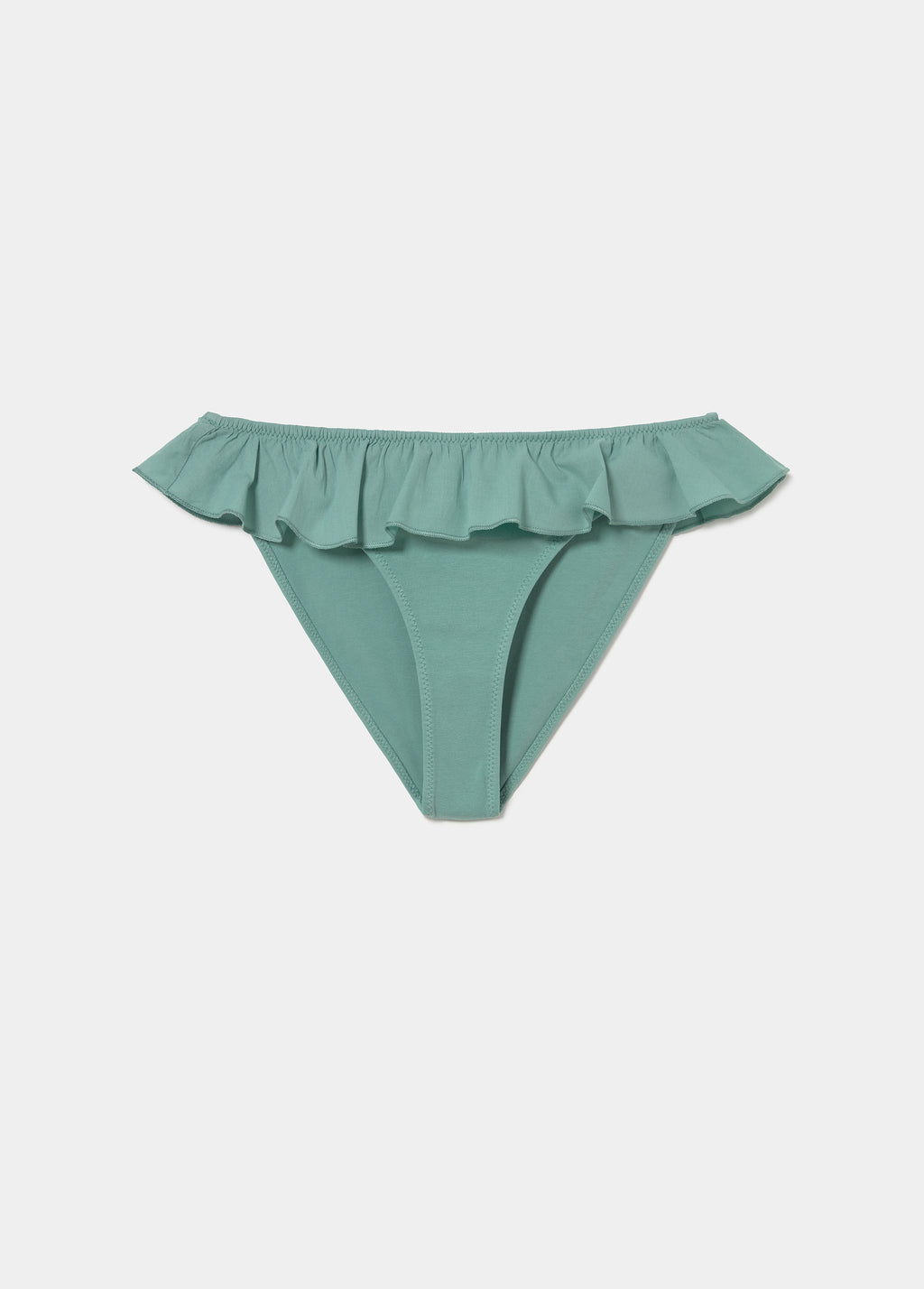 Bikini braguita volante