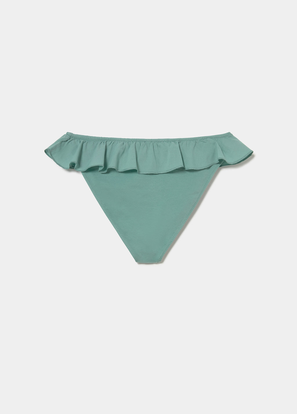 Bikini braguita volante