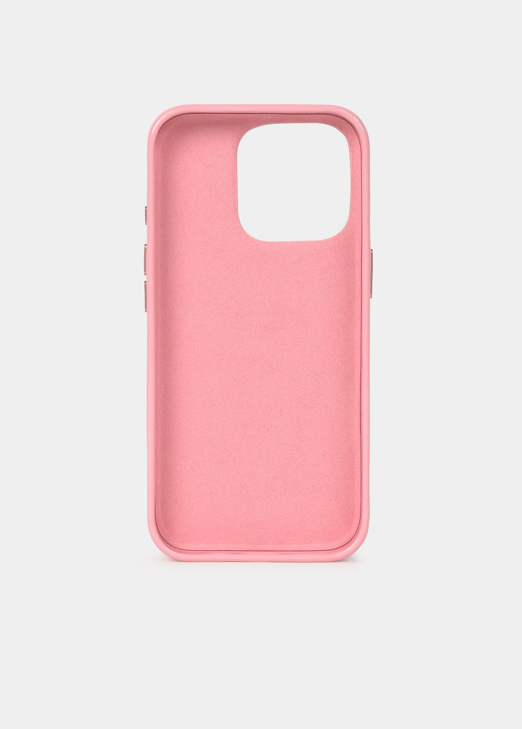 iPhone 16 Pro case Muk x Brownie