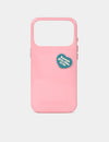 iPhone 17 Pro hoesje Muk x Brownie