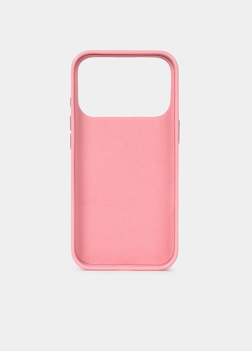 iPhone 17 Pro hoesje Muk x Brownie