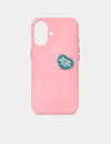 Coque iPhone 17 Muk x Brownie