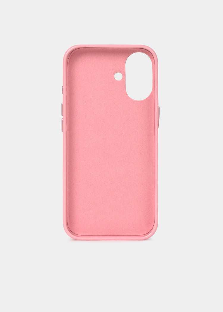 iPhone 17 case Muk x Brownie