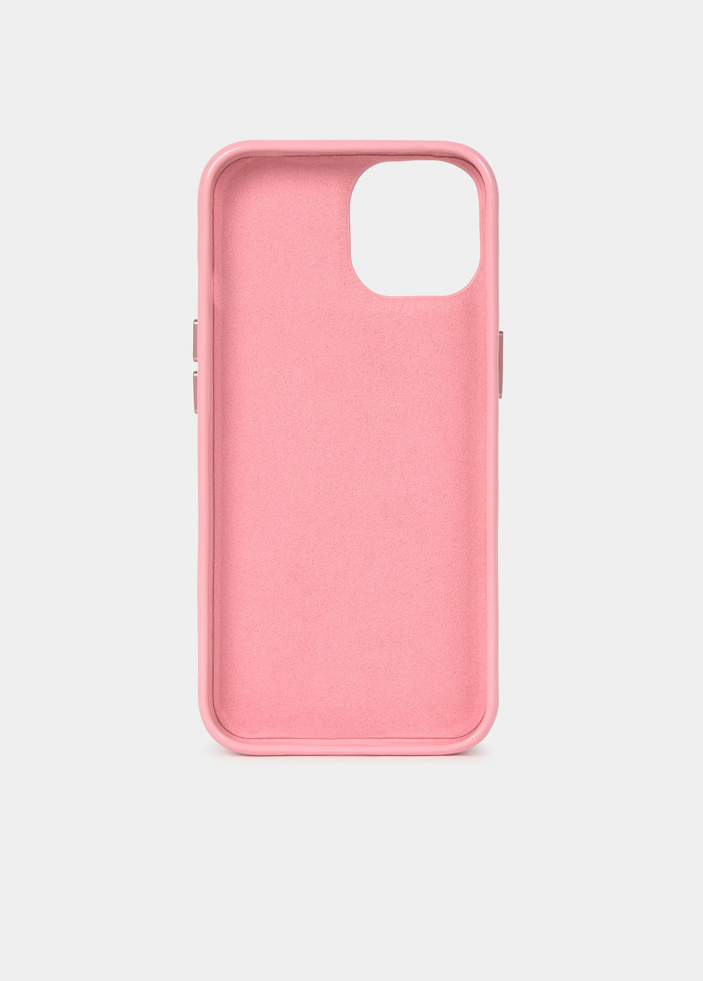 iPhone 13/14/15 hoesje Muk x Brownie
