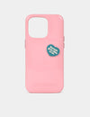 Funda iPhone 14 Pro Muk x Brownie