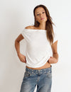Basic twist top