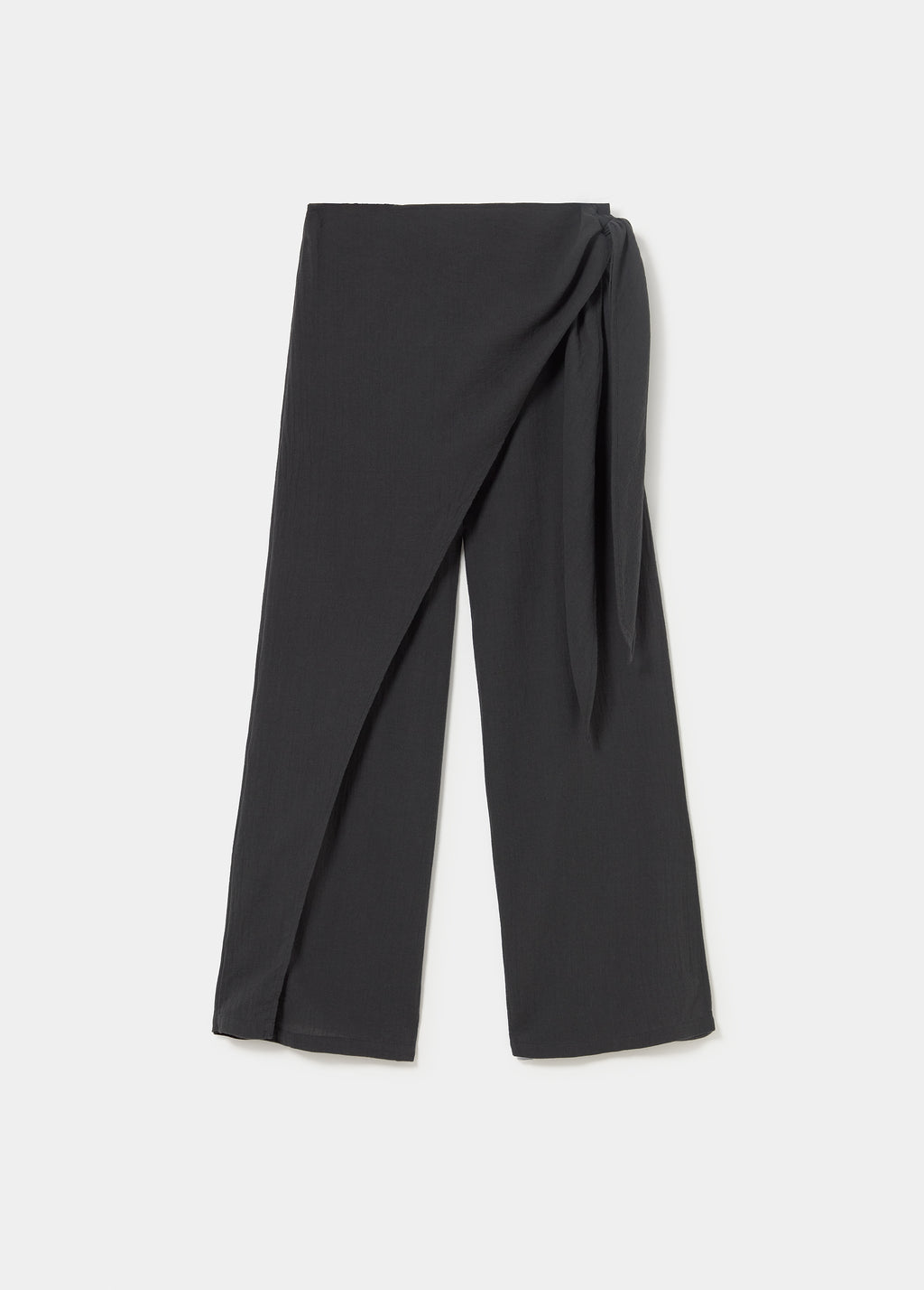 Long pareo pants