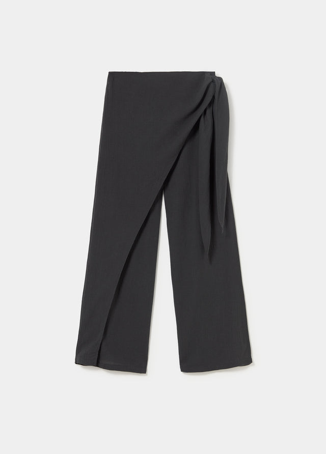 Long pareo pants