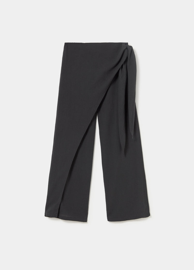Long pareo pants