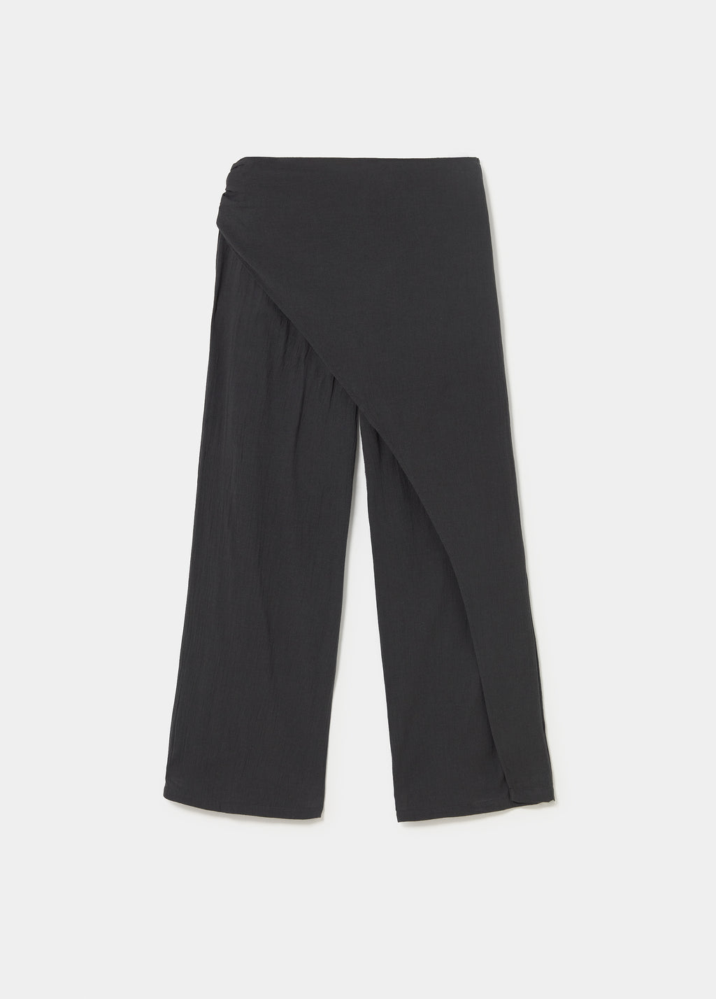 Long pareo pants