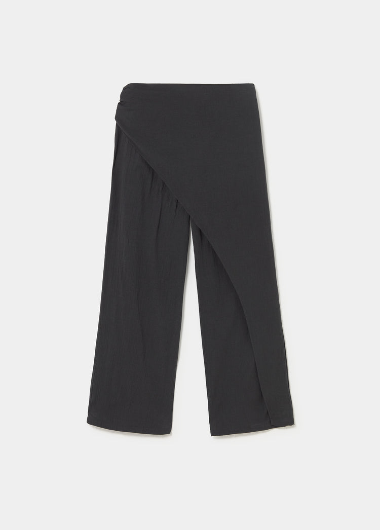 Long pareo pants